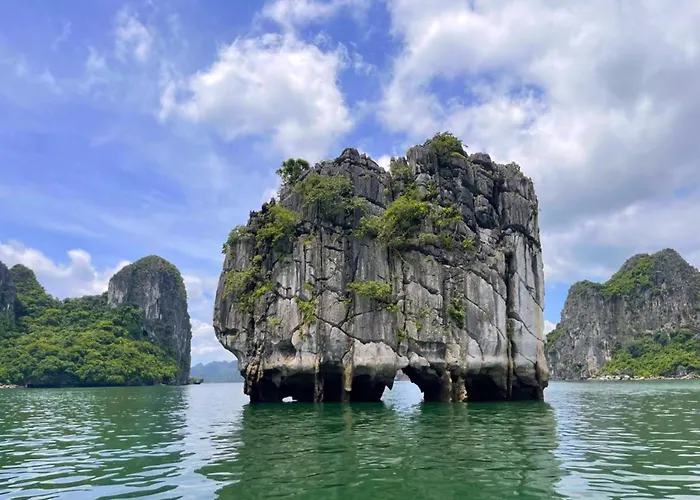 Victory Boutique Cruise Hạ Long